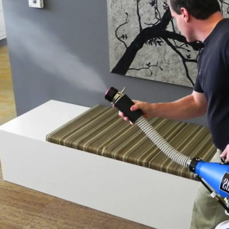 Professional Odor Removal in Glouster, OH